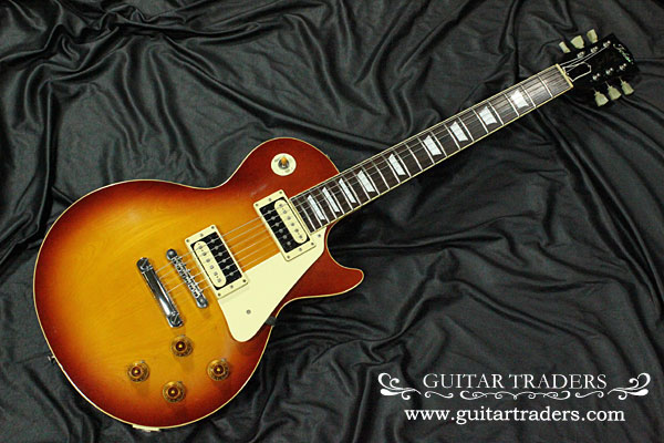 TOKAI Les Paul love rock model - エレキギター