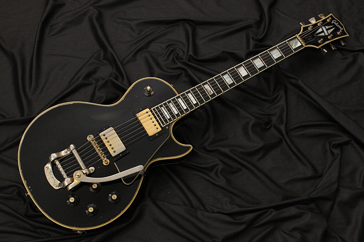Gibson 1971y Les Paul Custom 