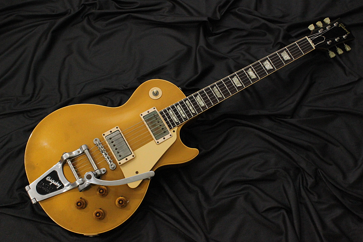 Gibson Custom Shop 1997 Historic Collection 1956y Les Paul 