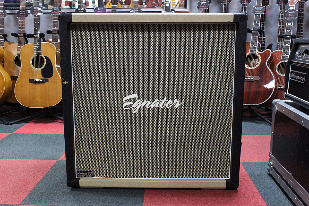 Egnater 2000's Tourmaster 412B - GUITAR TRADERS