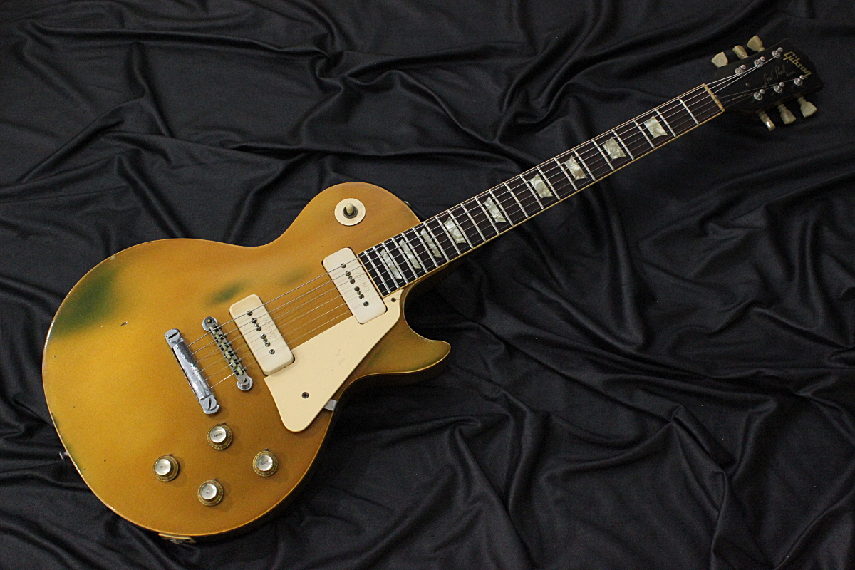 Gibson 1971y Les Paul Standard 58 