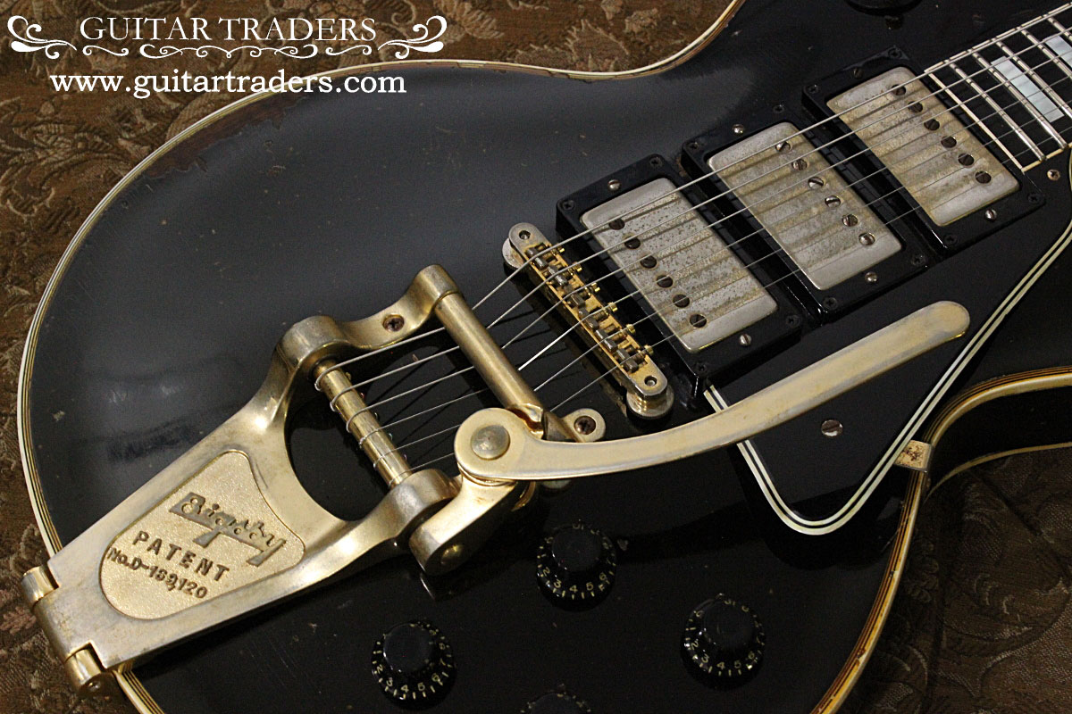 Gibson 1956y Les Paul Custom 