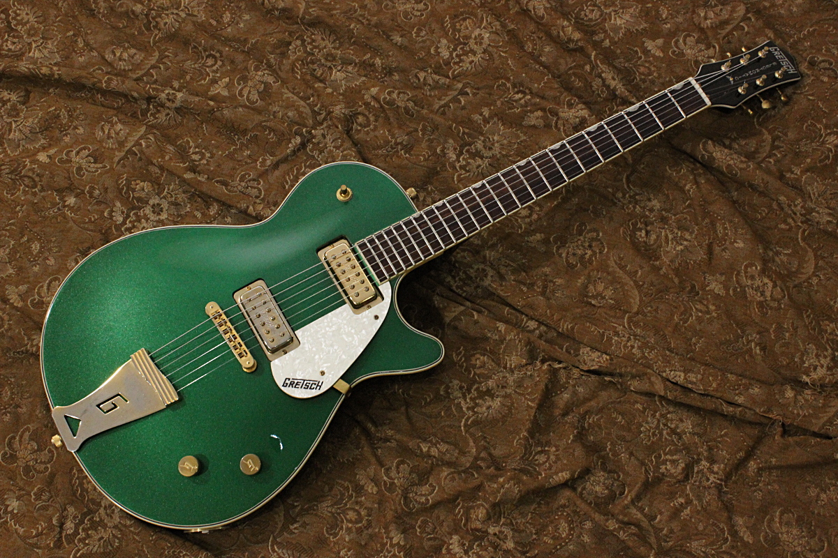 Electromatic by Gretsch 2000's G5235G Pro Jet - GUITAR TRADERS