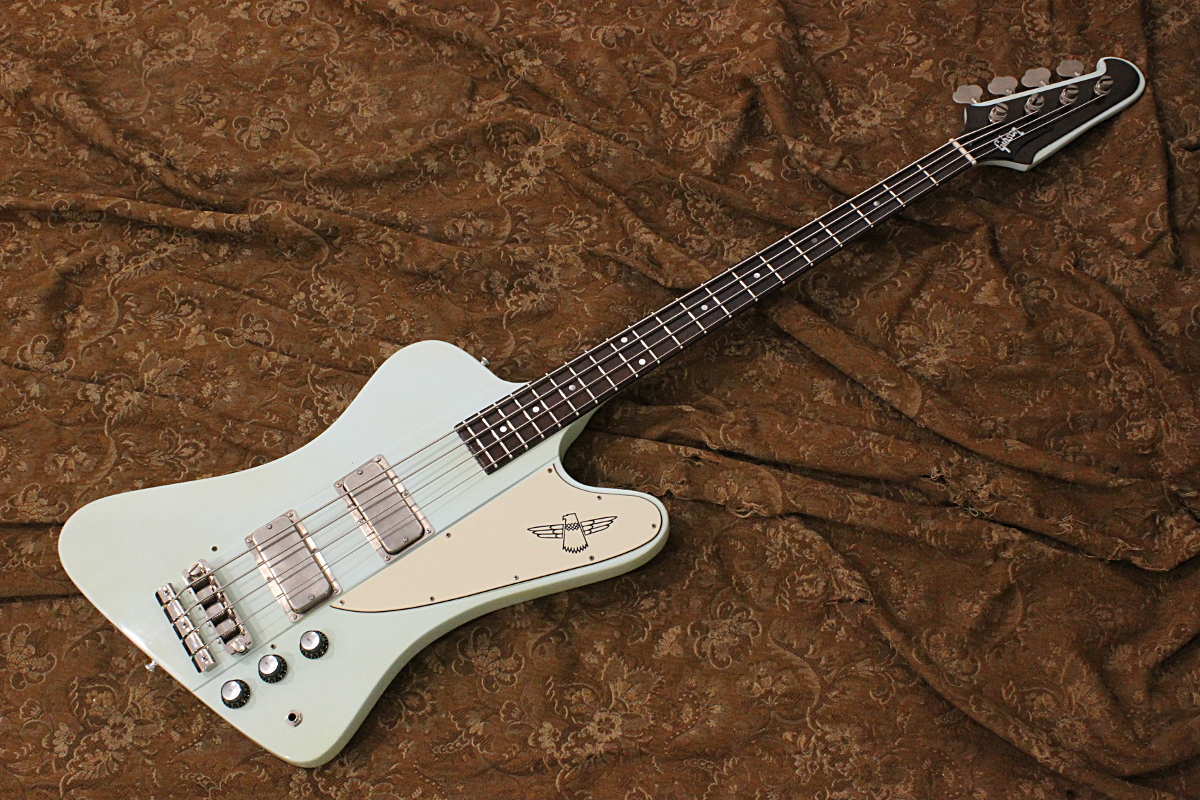 Gibson 1976y Thunderbird 