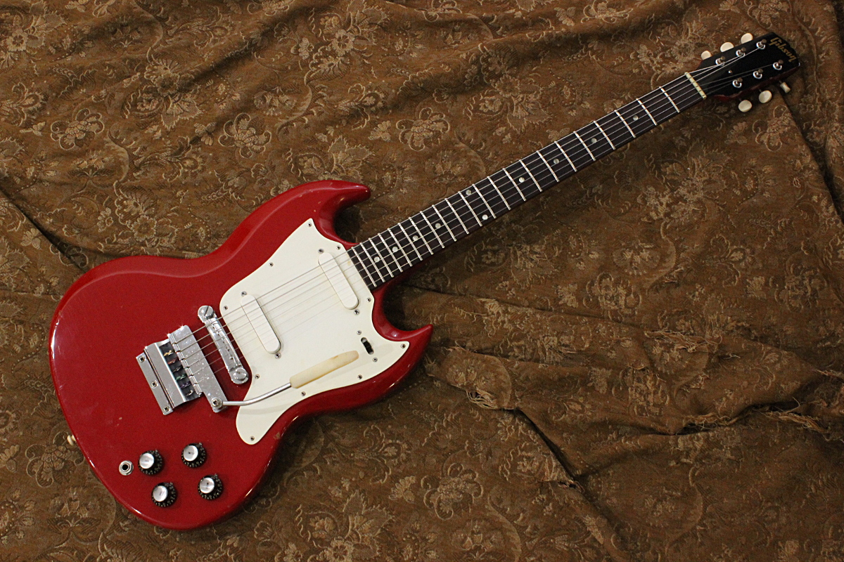 Gibson 1966y Melody Maker D 