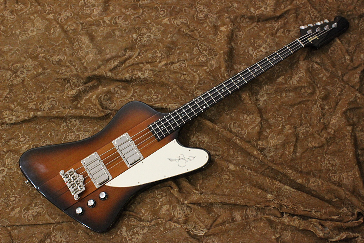 1979 gibson thunderbird guitar 1979 gibson thunderbird guitar