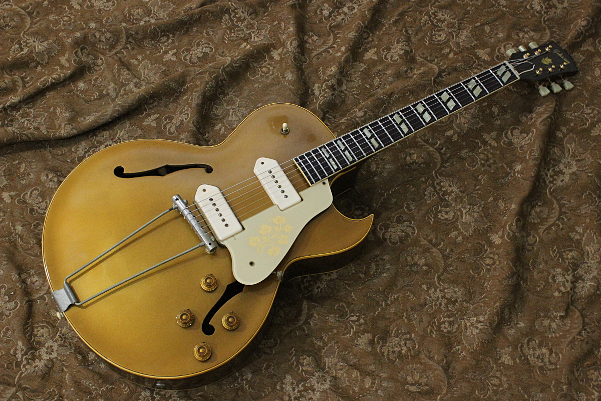 Gibson 1957y ES-295 