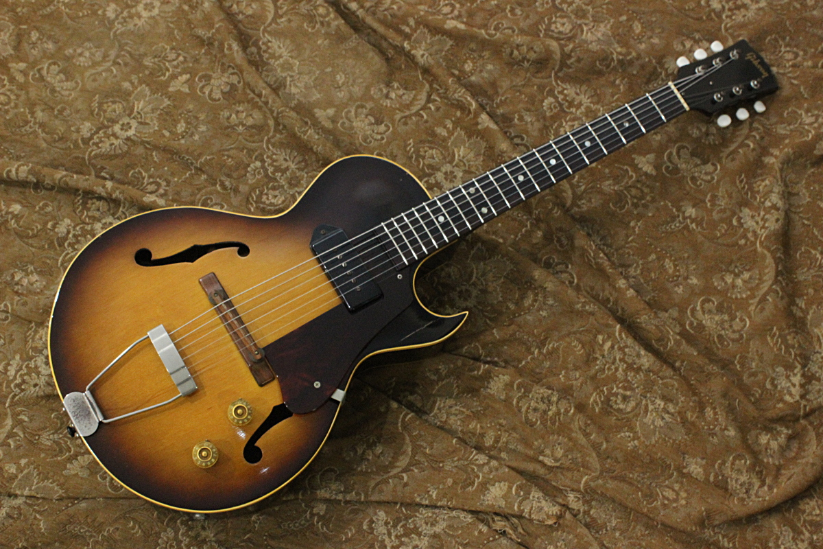Gibson 1955y ES-140 - GUITAR TRADERS
