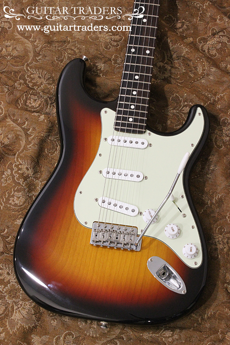 Cool Z 2000's ZST-1R - GUITAR TRADERS