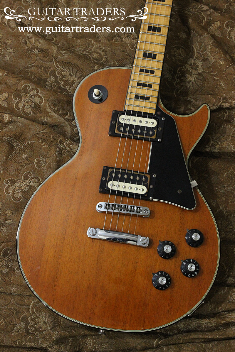 Greco 1974y EG-650N - GUITAR TRADERS