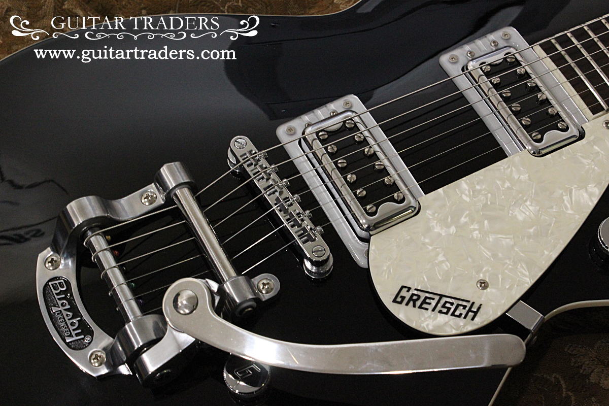 Gretsch Electromatic 2016y G5435T with Bigsby - GUITAR TRADERS
