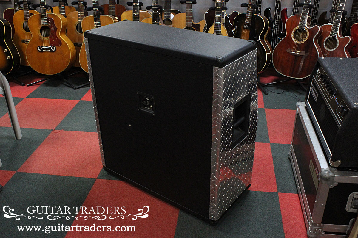 Mesa Boogie 4x12 4FB – Chicago Music Exchange