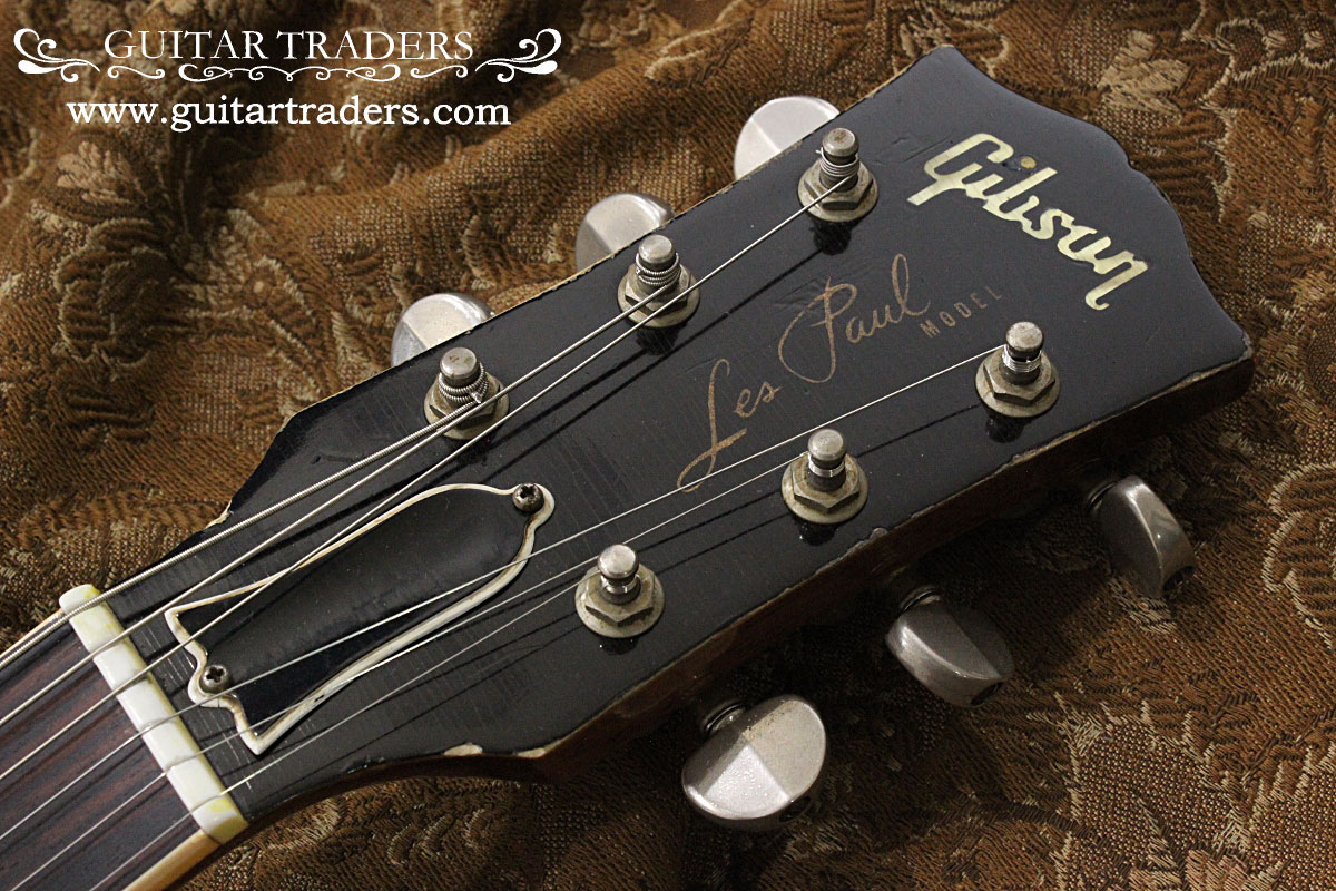 Gibson Custom Shop 1999y Les paul Standard 