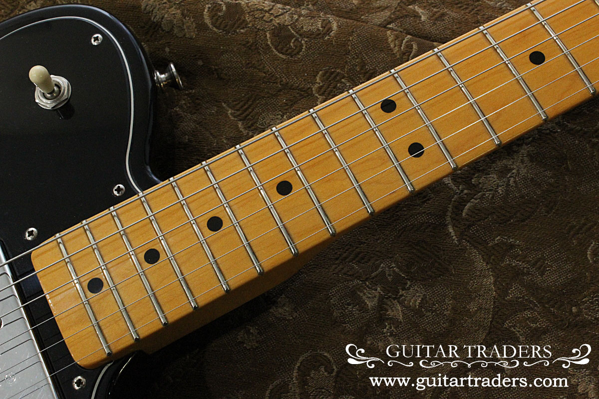 Fender 2008y FSR 72 Telecaster Custom - GUITAR TRADERS Fender 2008y FSR 72 Telecaster Custom - GUITAR TRADERS