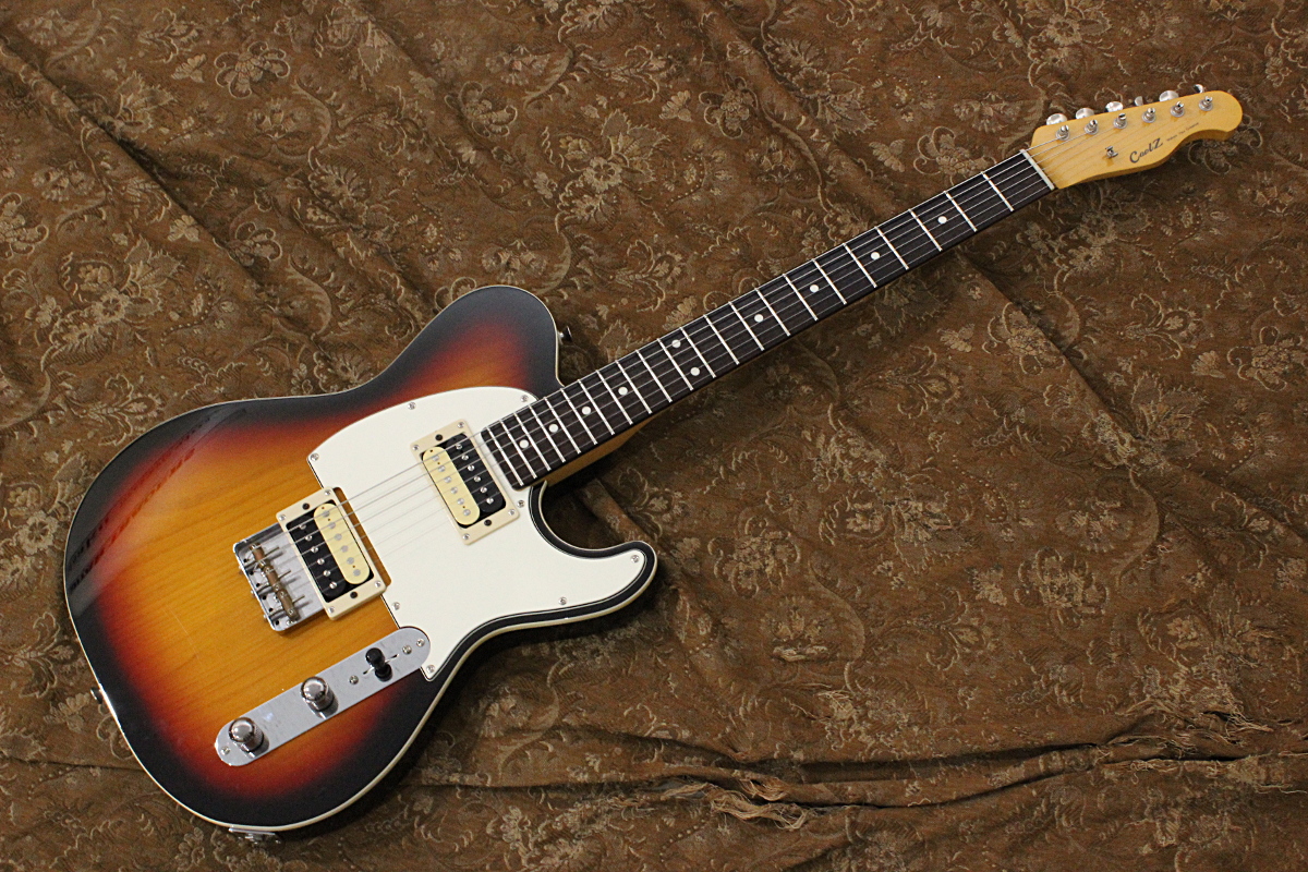 Cool Z 2013y ZTL-2R Modified - GUITAR TRADERS - ギタートレーダーズ