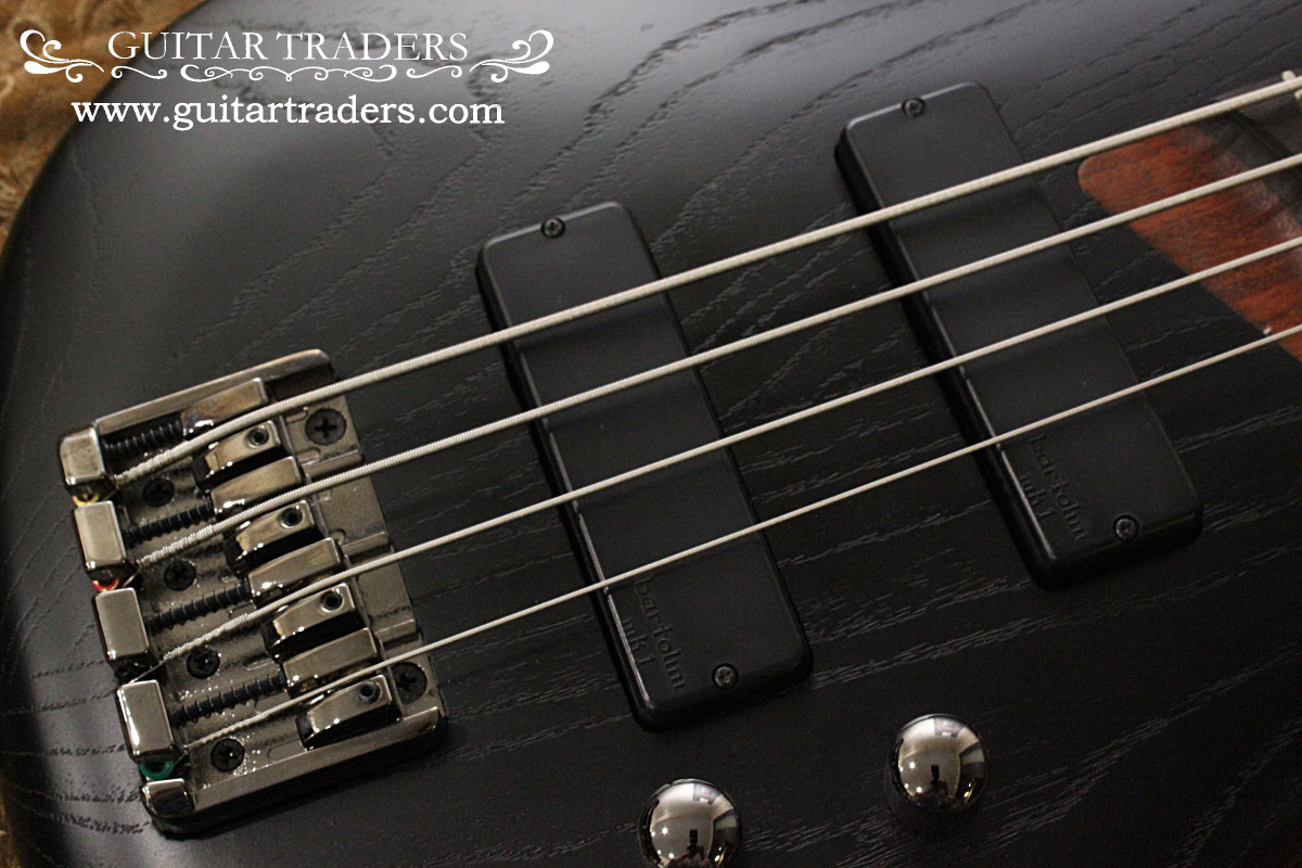 Ibanez 2012y SSR620 - GUITAR TRADERS - ギタートレーダーズ