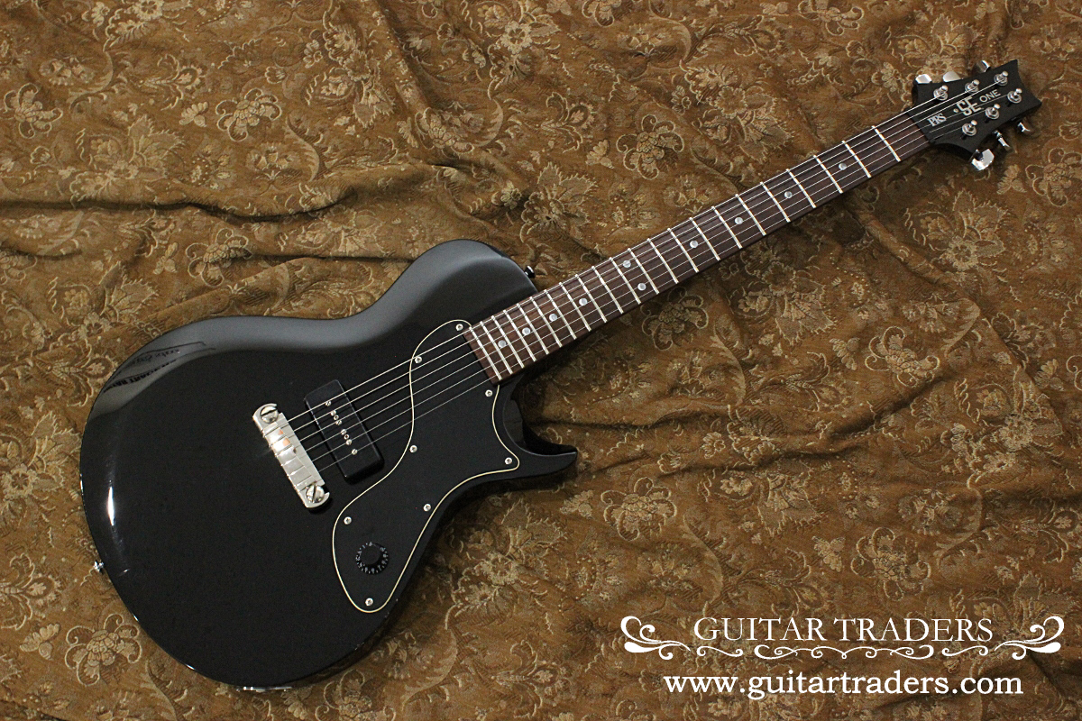 Paul Reed Smith 2010's SE One - GUITAR TRADERS - ギター