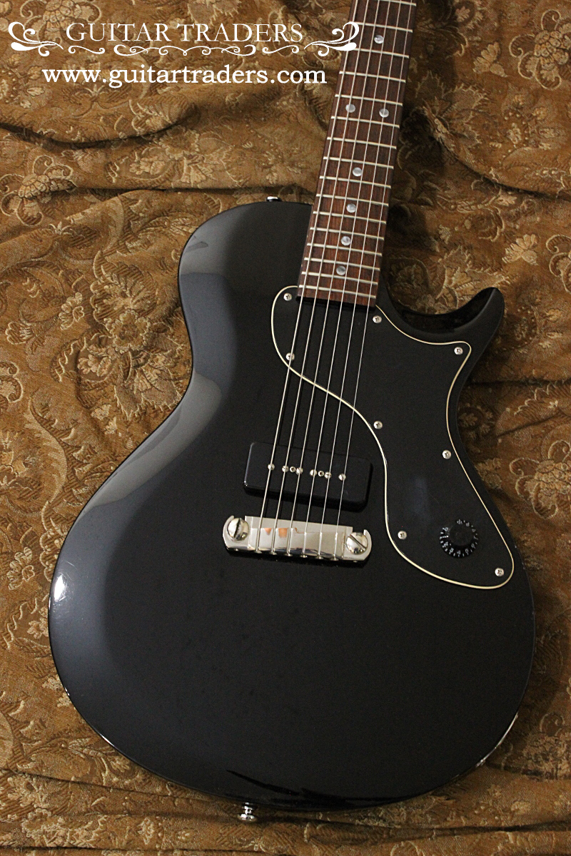 Paul Reed Smith 2010's SE One - GUITAR TRADERS - ギター