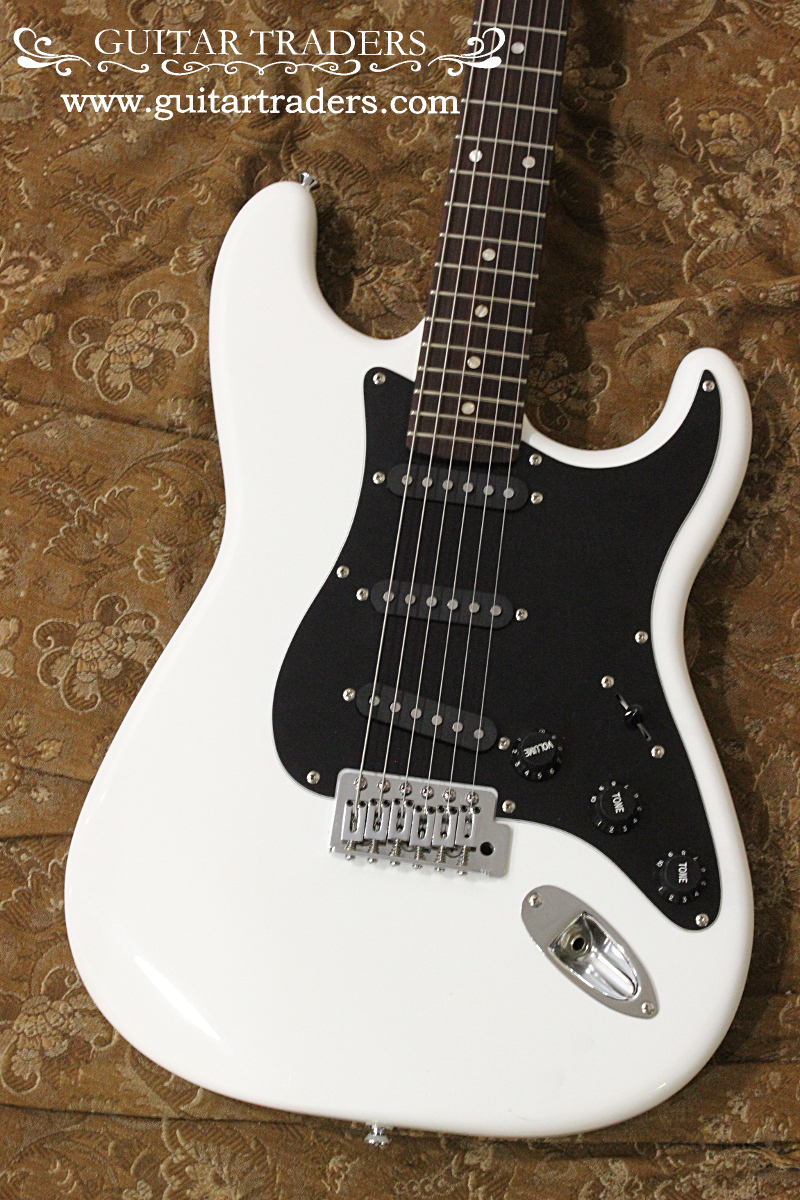 Fernandes 2010y LE-1Z - GUITAR TRADERS - ギタートレーダーズ