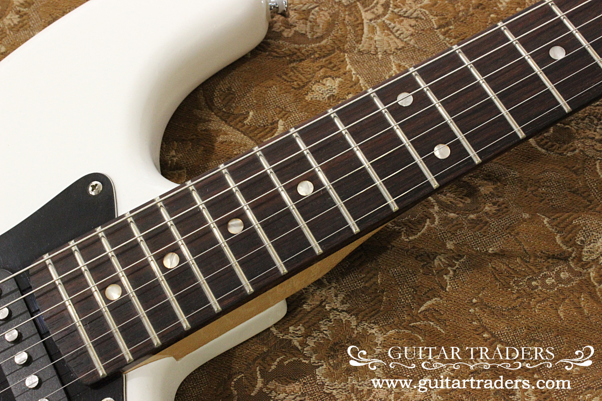 Fernandes 2010y LE-1Z - GUITAR TRADERS - ギタートレーダーズ
