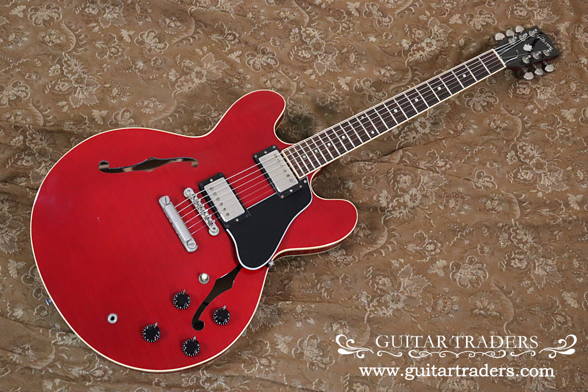 Gibson 1991y ES-335 Dot